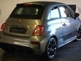 Abarth 595 1.4 T-Jet Competizione Cabrio Euro 6 2dr 3