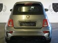 Abarth 595 1.4 T-Jet Competizione Cabrio Euro 6 2dr 6