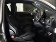 Abarth 595 1.4 T-Jet Competizione Cabrio Euro 6 2dr 13