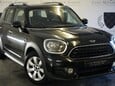 Mini Countryman 1.5 GPF Cooper Euro 6 (s/s) 5dr 1