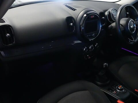 Mini Countryman 1.5 GPF Cooper Euro 6 (s/s) 5dr 13