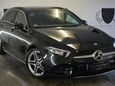 Mercedes-Benz A Class 1.3 A180 AMG Line (Executive) 7G-DCT Euro 6 (s/s) 5dr 1