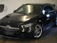 Mercedes-Benz A Class 1.3 A180 AMG Line (Executive) 7G-DCT Euro 6 (s/s) 5dr 2