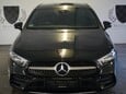 Mercedes-Benz A Class 1.3 A180 AMG Line (Executive) 7G-DCT Euro 6 (s/s) 5dr 3