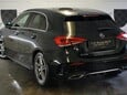 Mercedes-Benz A Class 1.3 A180 AMG Line (Executive) 7G-DCT Euro 6 (s/s) 5dr 5