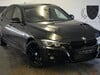 BMW 3 Series 2.0 320d M Sport Shadow Edition Auto Euro 6 (s/s) 4dr