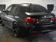 BMW 3 Series 2.0 320d M Sport Shadow Edition Auto Euro 6 (s/s) 4dr 5