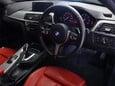 BMW 3 Series 2.0 320d M Sport Shadow Edition Auto Euro 6 (s/s) 4dr 13