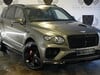 Bentley Bentayga 4.0 V8 A Auto 4WD Euro 6 (s/s) 5dr