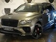 Bentley Bentayga 4.0 V8 A Auto 4WD Euro 6 (s/s) 5dr 2