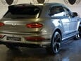 Bentley Bentayga 4.0 V8 A Auto 4WD Euro 6 (s/s) 5dr 4