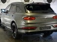 Bentley Bentayga 4.0 V8 A Auto 4WD Euro 6 (s/s) 5dr 5