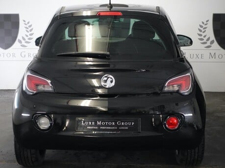 Vauxhall Adam 1.2i ecoFLEX ENERGISED Euro 6 (s/s) 3dr 1