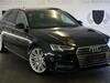 Audi A4 2.0 TFSI S line S Tronic Euro 6 (s/s) 5dr