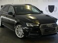 Audi A4 2.0 TFSI S line S Tronic Euro 6 (s/s) 5dr 1