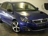 Peugeot 308 1.2 PureTech GT Line EAT Euro 6 (s/s) 5dr