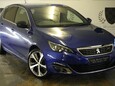 Peugeot 308 1.2 PureTech GT Line EAT Euro 6 (s/s) 5dr 1