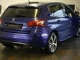 Peugeot 308 1.2 PureTech GT Line EAT Euro 6 (s/s) 5dr 4