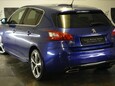 Peugeot 308 1.2 PureTech GT Line EAT Euro 6 (s/s) 5dr 5