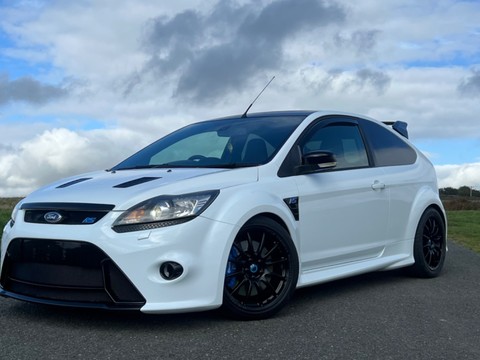 Ford Focus RS 1