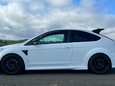 Ford Focus RS 6