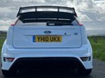 Ford Focus RS 8