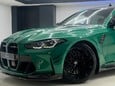 BMW 3 Series M3 COMPETITION 5