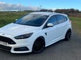 Ford Focus ST-3 TDCI 4