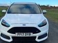 Ford Focus ST-3 TDCI 5