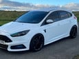 Ford Focus ST-3 TDCI 2