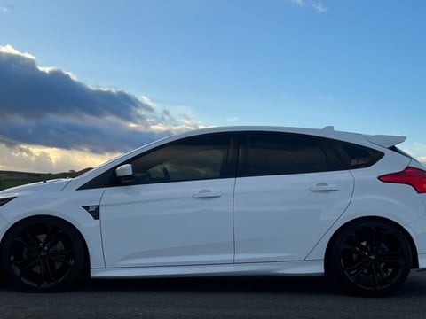 Ford Focus ST-3 TDCI 6