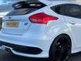 Ford Focus ST-3 TDCI 8