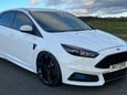Ford Focus ST-3 TDCI 9