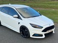Ford Focus ST-3 TDCI 14