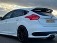 Ford Focus ST-3 TDCI 15