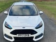 Ford Focus ST-3 TDCI 17