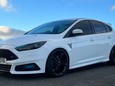 Ford Focus ST-3 TDCI 18