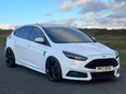 Ford Focus ST-3 TDCI 19
