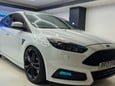 Ford Focus ST-3 TDCI 11