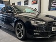 Audi A5 TDI QUATTRO BLACK EDITION 1