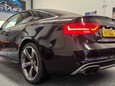 Audi A5 TDI QUATTRO BLACK EDITION 3