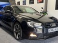 Audi A5 TDI QUATTRO BLACK EDITION 14