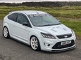 Ford Focus ST-3 3