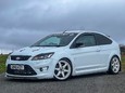 Ford Focus ST-3 8