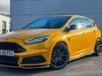Ford Focus ST-2 TDCI 3