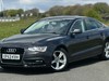 Audi A5 SPORTBACK TDI SE TECHNIK S/S