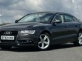 Audi A5 SPORTBACK TDI SE TECHNIK S/S 2