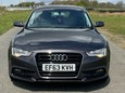 Audi A5 SPORTBACK TDI SE TECHNIK S/S 3