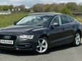 Audi A5 SPORTBACK TDI SE TECHNIK S/S 4