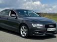 Audi A5 SPORTBACK TDI SE TECHNIK S/S 5